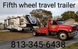 MediumandHeavy Duty Towing in Tampa