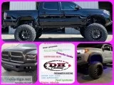 CUSTOMIZE YOUR RIDE