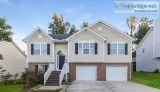 132 Remington Pl Dr Dallas GA 30157