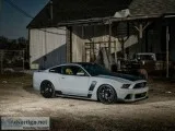 2013 Ford Mustang 5.0 Ringbrothers Custom SEMA