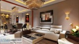 Full house renovation services in gurgaon