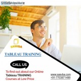 tableau training in delhi