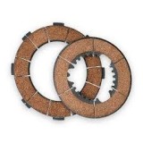 ASK AUTOMOTIVE PVT. LTD. - Finest Clutch Plates Manufacturers