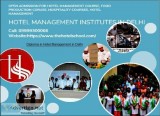Diploma in Hotel Management in Delhi - India s Top Colleges