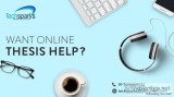 Online Thesis Help