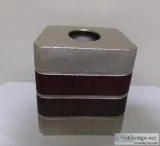 RESIN POPULAR BATH TISSUE BOX-NEW
