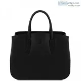 Mens Italian Leather Shoulder Bags  Cocoross.com