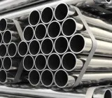 STAINLESS STEEL 904L (UNS N08904) TUBES