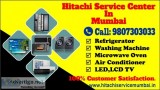 Hitachi service center in mumbai