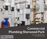 Professional Commercial Plumbing Sherwood Park by Pipes Plumbing