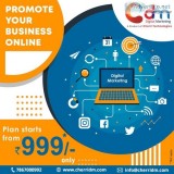 Digital marketing pondicherry - social media marketing company i
