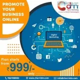 Digital marketing pondicherry - social media marketing company i