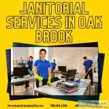 Janitorial Services In Oak Brook