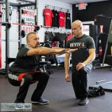 Best Personal Trainer in Rhode Island
