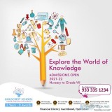 Top Schools in Hyderabad