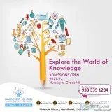 Top Schools in Hyderabad