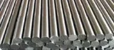 STAINLESS STEEL 410 ROUND BAR