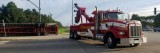 Heavy Duty Towing Service - Montgomery  Heavy Duty Semi Towing