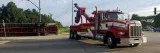 Heavy Duty Towing Service - Montgomery  Heavy Duty Semi Towing