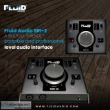 Fluid Audio SRI-2 Audio Interface