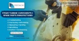 Backpressure Steam Turbine Manufacturers - Nconturbines.com