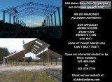 USA BETTER BARNS