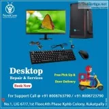 Desktop service center in kukatpally at nextgen