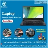 Acer laptop service center in kukatpally at nextgen