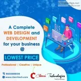 Software Company in Pondicherry  Web design company in Pondicher