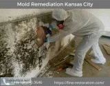 247 Mold Remediation Service in Kansas City