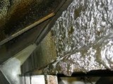 North Vancouver kitchen exhaust cleaning  kitchen vent cleaning