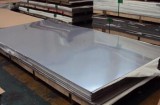 Stainless Steel 904L Sheet and Plate