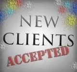 Accepting New Clients--Home Care Agency