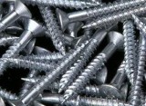 Inconel 601 Screw
