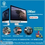 Imac service center in kukatpally at nextgen