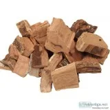Buy BBQ Wood Chunks for Smoking Meat