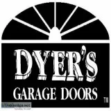 Custom Garage Doors near Me