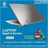 Toshiba laptop service center in kukatpally at nextgen