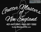 Residential Gutter System