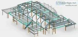 structural steel detailing services - Steel Construction Detaili