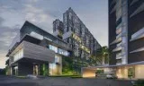 Luxury flats in chennai