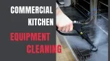 commercial kitchen exhaust filters  Commercial Kitchen Cleaning