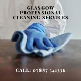 Professional Cleaning Services near you in Glasgow Scotland