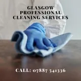 Professional Cleaning Services near you in Glasgow Scotland