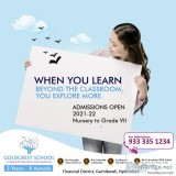 Top Ten Cbse Schools In Gachibowli