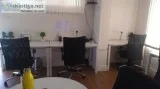 Shared Space