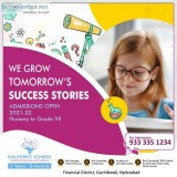 New Cbse Schools In Hyderabad