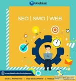 Top Digital marketing Agency providing SEO Services India