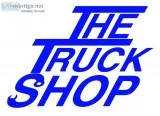 Experienced Diesel Technician