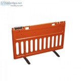 Crowd Control Barriers for Better Site Management